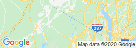 West Milford map